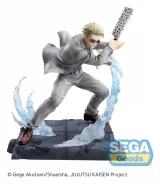 Figurka Jujutsu Kaisen - Kento Nanami Joint Struggle Brush-up Ver. (Sega)