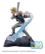 Figurka Jujutsu Kaisen - Kento Nanami Joint Struggle Brush-up Ver. (Sega)