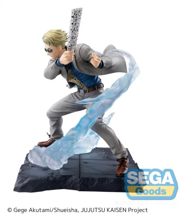 Jujutsu Kaisen figurka