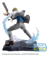 Figurka Jujutsu Kaisen - Kento Nanami Joint Struggle Brush-up Ver. (Sega)