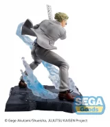 Figurka Jujutsu Kaisen - Kento Nanami Joint Struggle Brush-up Ver. (Sega)