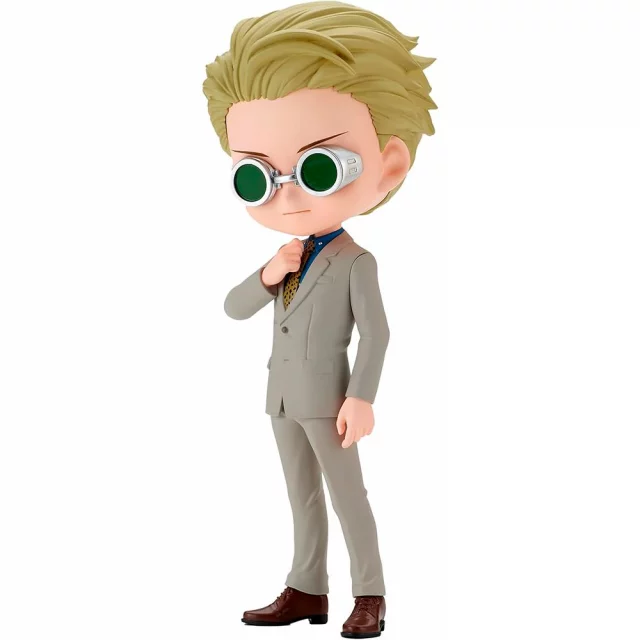 Figurka Jujutsu Kaisen - Kento Nanami ver.A (BanPresto)