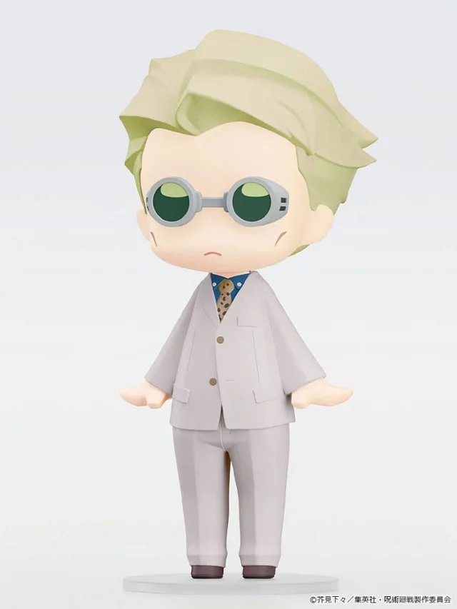 Figurka Jujutsu Kaisen - Kento Nanami (Good Smile Company)