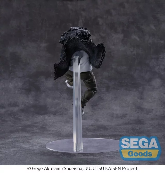 Jujutsu Kaisen figurka