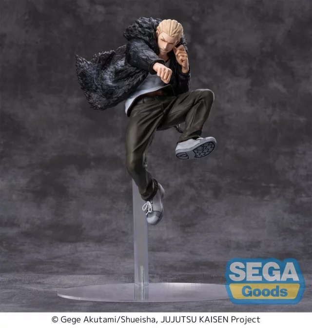 Figurka Jujutsu Kaisen - Kinji Hakari (Sega)