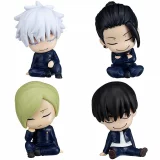 Figurka Jujutsu Kaisen - Lil' Sleepers Twinchees Mini Figures (náhodný výběr)