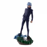 Figurka Jujutsu Kaisen - Nobara, Gojo, Yuuji, Nanam (set 4 figurek) (MegaHouse)