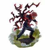 Figurka Jujutsu Kaisen - Nobara, Gojo, Yuuji, Nanam (set 4 figurek) (MegaHouse)