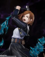 Figurka Jujutsu Kaisen - Nobara Kugisaki (FiguartsZERO)