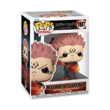 Figurka Jujutsu Kaisen - Ryomen Sukuna (Funko POP! Animation 1887)