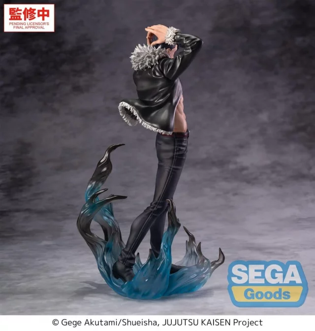 Ryu Ishigori figurka