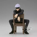 Figurka Jujutsu Kaisen - Satoru Gojo Break Time (BanPresto)