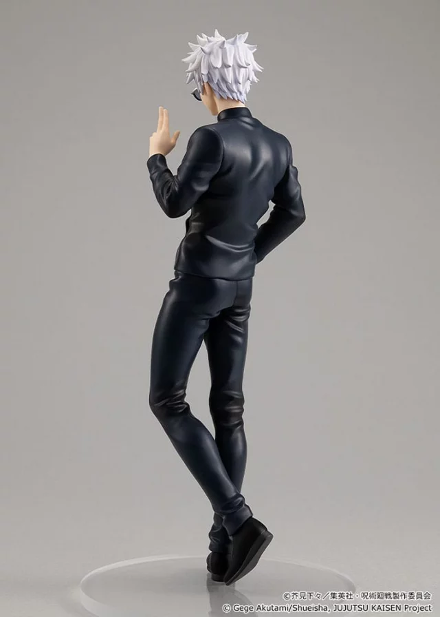 Jujutsu Kaisen Pop Up Parade PVC Statue