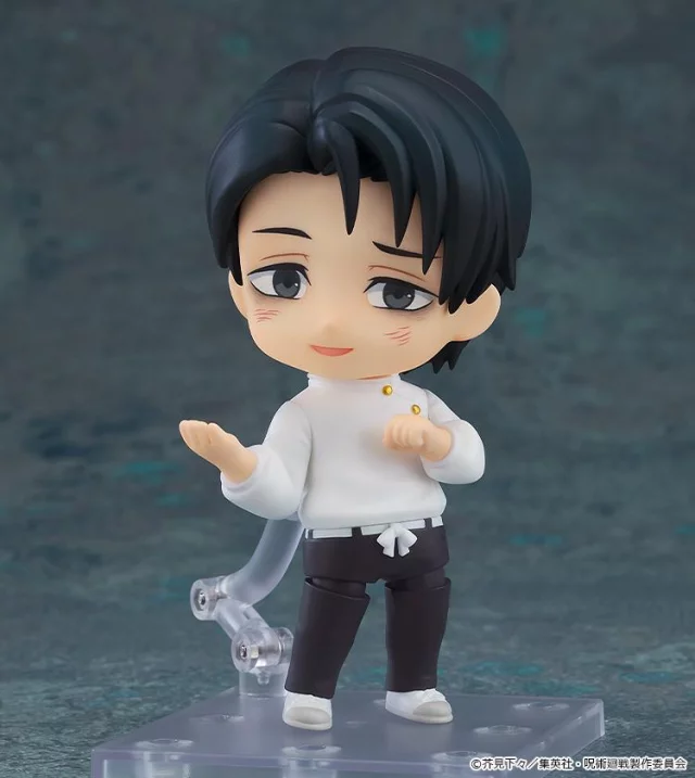 Figurka Jujutsu Kaisen - Satoru Gojo High School Ver. (Nendoroid)