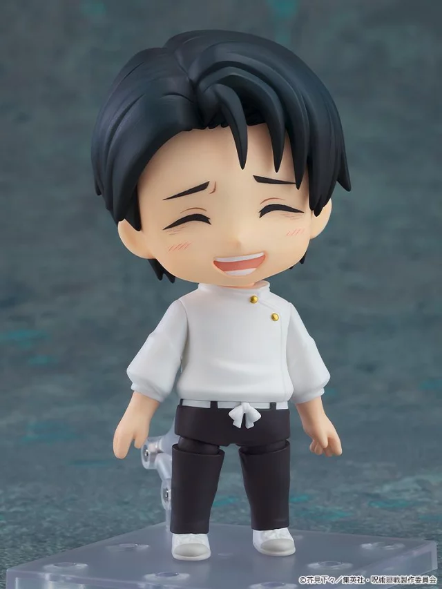 Figurka Jujutsu Kaisen - Satoru Gojo High School Ver. (Nendoroid)