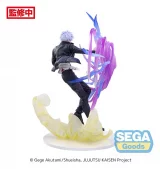Figurka Jujutsu Kaisen - Satoru Gojo Hollow Purple (Sega)