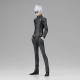 Figurka Jujutsu Kaisen - Satoru Gojo King of Artist (BanPresto)