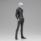 Figurka Jujutsu Kaisen - Satoru Gojo King of Artist (BanPresto)