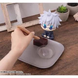 Figurka Jujutsu Kaisen - Satoru Gojo Kosen Ver. (Look Up)