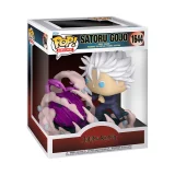Figurka Jujutsu Kaisen - Satoru Gojo (Funko POP! Deluxe 1644)