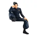 Figurka Jujutsu Kaisen Season 2 - Noodle Stopper Suguru Geto (FuRyu) - Manga