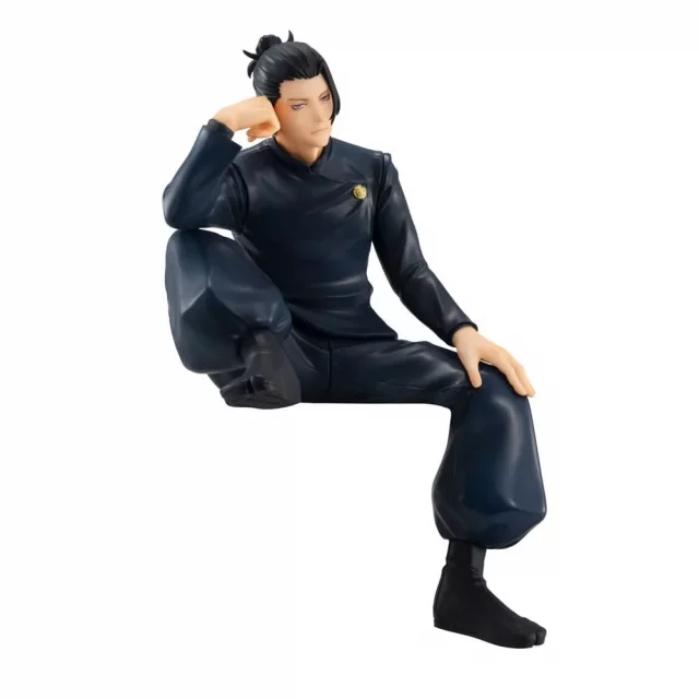 Figurka Jujutsu Kaisen Season 2 - Noodle Stopper Suguru Geto (FuRyu)
