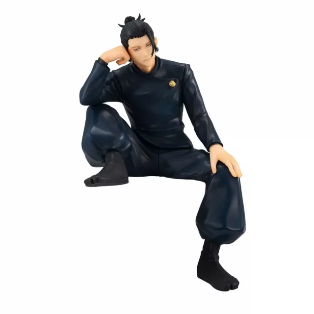 Figurka Jujutsu Kaisen Season 2 - Noodle Stopper Suguru Geto (FuRyu)