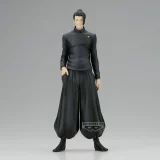 Figurka Jujutsu Kaisen - Suguru Geto King of Artist (BanPresto)