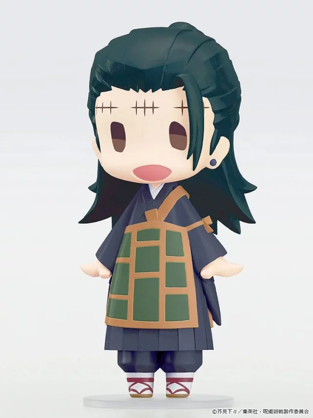 Figurka Jujutsu Kaisen