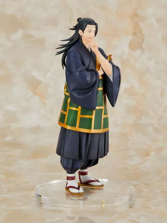 Jujutsu Kaisen Pop Up Parade PVC Statue