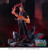 Figurka Jujutsu Kaisen - Sukuna Fuga Ver. (Sega)