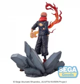 Figurka Jujutsu Kaisen - Sukuna Fuga Ver. (Sega)