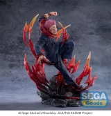 Figurka Jujutsu Kaisen - Sukuna (Sega)