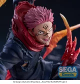 Figurka Jujutsu Kaisen - Sukuna (Sega)