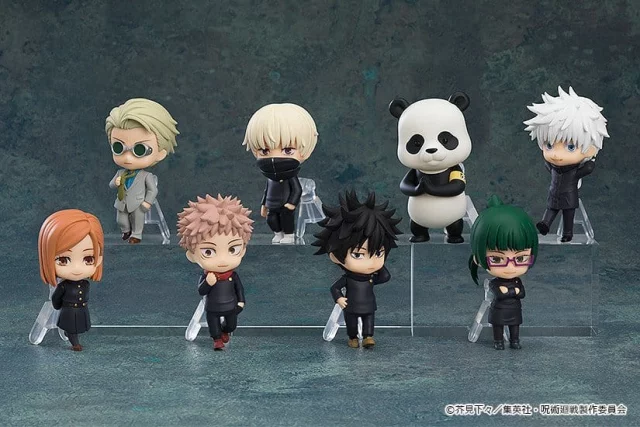 Figurka Jujutsu Kaisen - Surprise Collection (Nendoroid) (náhodný výběr)
