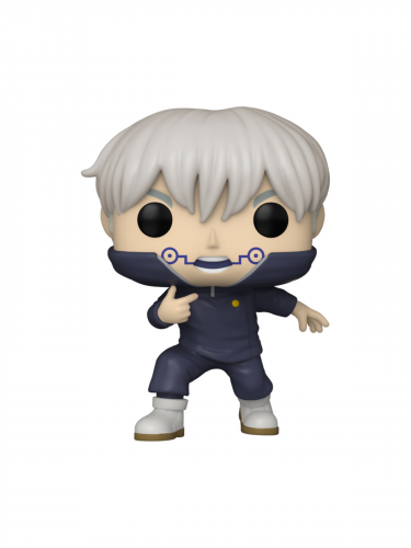 Figurka Jujutsu Kaisen - Toge Inumaki Chase (Funko POP! Animation 1375)