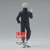 Figurka Jujutsu Kaisen - Toge Inumaki Jukon No Kata (BanPresto)