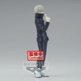 Figurka Jujutsu Kaisen - Toge Inumaki Jukon No Kata (BanPresto)