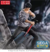 Figurka Jujutsu Kaisen - Toji Fushiguro Encounter (Sega)
