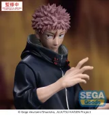 Figurka Jujutsu Kaisen - Yuji Itadori (Sega)