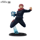 Figurka Jujutsu Kaisen - Yuji Itadori (Super Figure Collection 54)