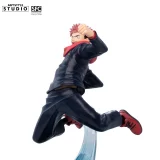 Figurka Jujutsu Kaisen - Yuji Itadori (Super Figure Collection 54)