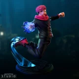 Figurka Jujutsu Kaisen - Yuji Itadori (Super Figure Collection 54)