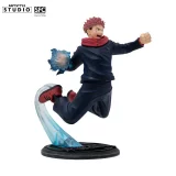 Figurka Jujutsu Kaisen - Yuji Itadori (Super Figure Collection 54)