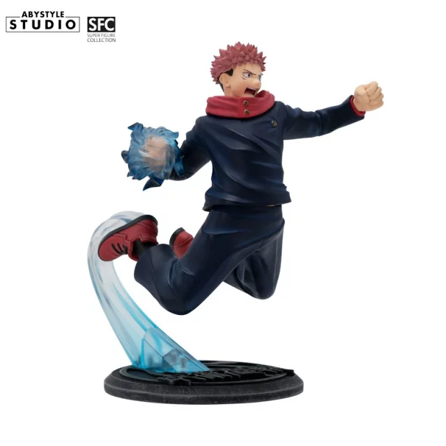 Figurka Jujutsu Kaisen