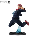 Figurka Jujutsu Kaisen - Yuji Itadori (Super Figure Collection 54)