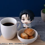 Figurka Jujutsu Kaisen - Yuta Okkotsu Ver. 2 (Look Up)