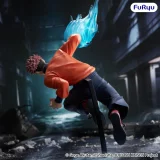 Figurka Jujutsu Kaisen - Yuti Itadori (FuRyu)