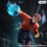 Figurka Jujutsu Kaisen - Yuti Itadori (FuRyu)