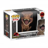 Figurka Jurassic Park - Tyrannosaurus Rex (Funko POP! Movies 548)